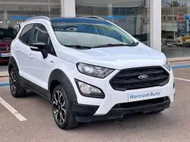 Ford Ecosport Active, 22.970 €