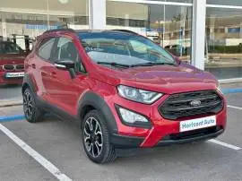 Ford Ecosport Active, 21.970 €