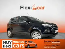 Ford Ecosport 1.5 Ti-VCT 112cv Titanium, 13.990 €