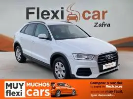 Audi Q3 2.0 TDI 110kW (150CV) quattro S tronic, 21.980 €