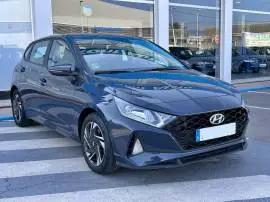 Hyundai i20 Klass 1.0 100cv, 17.970 €