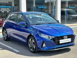 Hyundai i20 Klass 1.0 100cv, 17.970 €