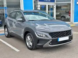 Hyundai Kona Maxx, 18.970 €