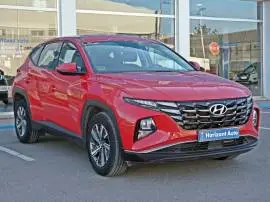 Hyundai Tucson Klass, 26.970 €