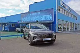 Hyundai Tucson Klass, 28.970 €