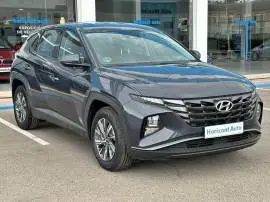 Hyundai Tucson Klass 1.6D 115cv, 23.970 €