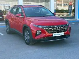 Hyundai Tucson MAXX, 28.970 €