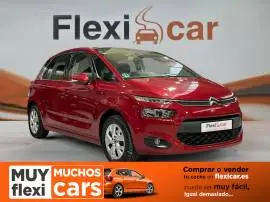 Citroën C4 Picasso PureTech 130 S&S 6v Attraction, 10.390 €