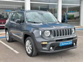 Jeep Renegade Limited, 26.970 €