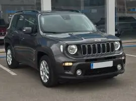 Jeep Renegade Longitude 1.0 120cv, 19.970 €