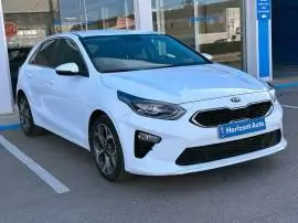 Kia Ceed Tech, 20.970 €