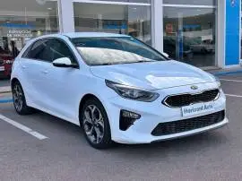 Kia Ceed Tech, 19.970 €