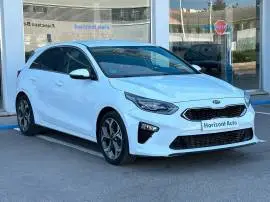 Kia Ceed Tech, 19.970 €