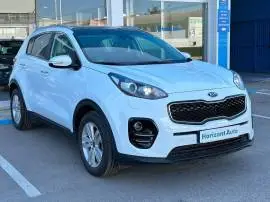 Kia Sportage 1.7D, 20.970 €