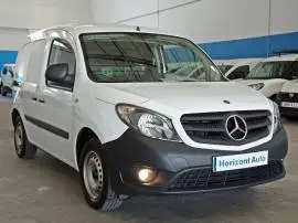 Mercedes Citan 109 CDi, 16.970 €