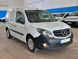 Mercedes Citan Van 109 CDi 1.5DCi 90cv, 15.970 €