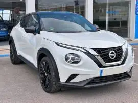 Nissan Juke Enigma 1.0 115cv, 22.970 €