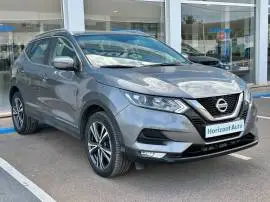 Nissan Qashqai 1.4, 23.970 €