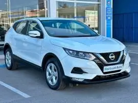 Nissan Qashqai 1.5D, 24.970 €