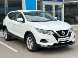 Nissan Qashqai 150cv 4x4, 21.970 €