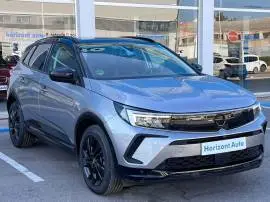 Opel Grandland X, 29.970 €