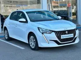 Peugeot 208 Active, 17.570 €