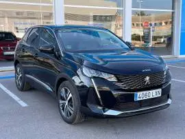 Peugeot 3008 Allure, 27.970 €