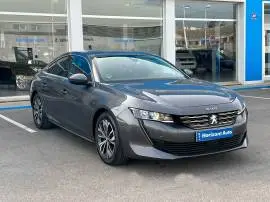 Peugeot 508 Allure, 28.970 €