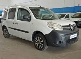 Renault Kangoo 1.5DCi, 14.970 €