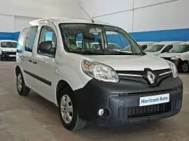 Renault Kangoo 1.5DCi, 17.970 €