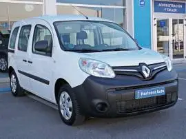 Renault Kangoo 1.5DCi 95cv, 16.970 €