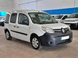 Renault Kangoo combi 1.5DCI 95cv, 17.970 €