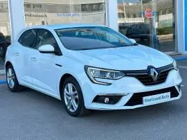 Renault Megane 1.5, 19.970 €