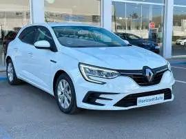 Renault Megane 1.5D, 20.970 €