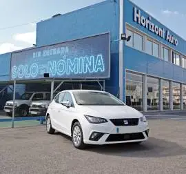 Seat Ibiza 1.0MPI 80cv, 16.970 €