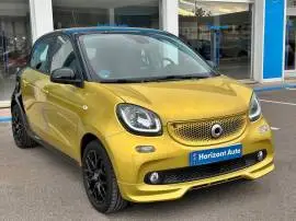 Smart Forfour 90cv, 19.970 €