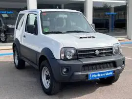 Suzuki Jimny 1.3 84Cv, 17.970 €