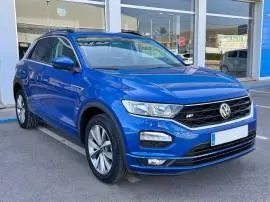 Volkswagen T-Roc RLine 1.5 150cv, 27.970 €