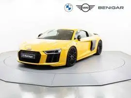 Audi R8 5.2 fsi plus quattro 404 kw (550 cv) s tro, 115.900 €