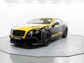 Bentley Continental GT supersports coupé 522 kw (7, 235.800 €