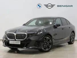 BMW i5 edrive40 250 kw (340 cv), 68.700 €