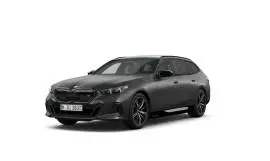 BMW i5 M60 xDrive Touring, 117.941 €