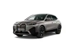 BMW iX xDrive40, 90.849 €