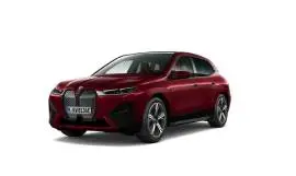 BMW iX xDrive40, 76.577 €