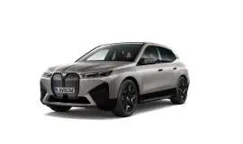 BMW iX xDrive40, 90.300 €