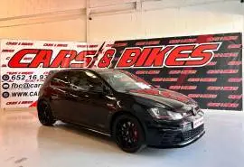 Volkswagen Golf GTI Clubsport 2.0 TSI 265CV BMT DS, 23.500 €