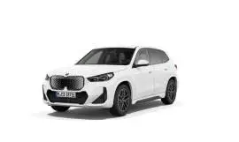 BMW iX1 eDrive20, 51.702 €