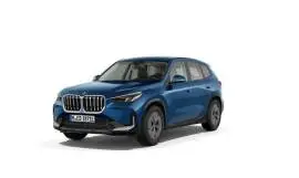 BMW iX1 xDrive30, 50.300 €