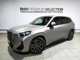 BMW iX1 xdrive30 230 kw (313 cv), 54.000 €