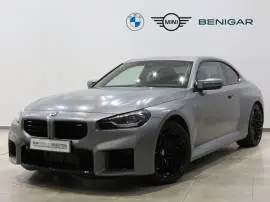 BMW M 2 coupe 338 kw (460 cv), 79.900 €